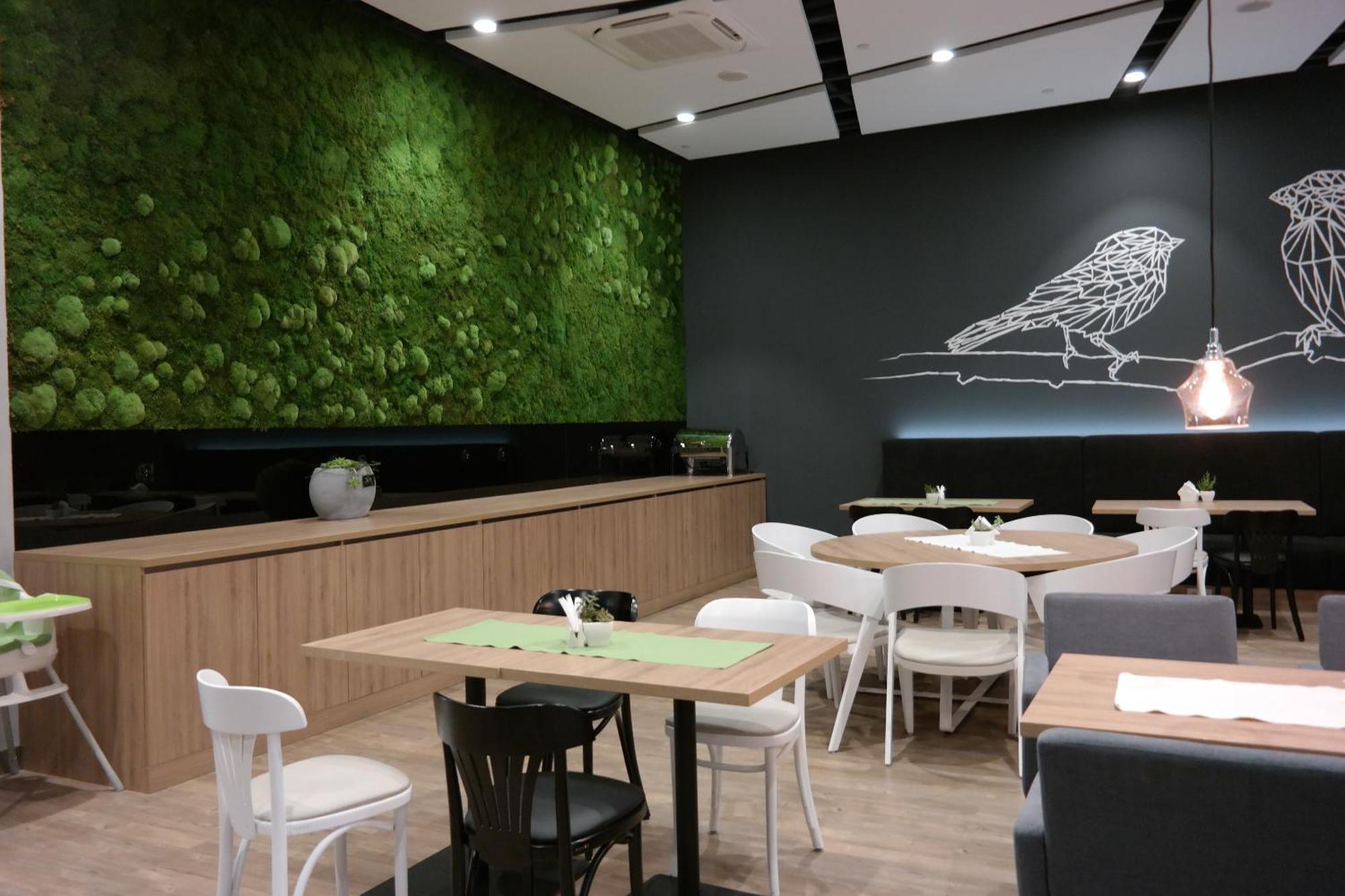 Ibis Styles Bialystok Hotell Exteriör bild